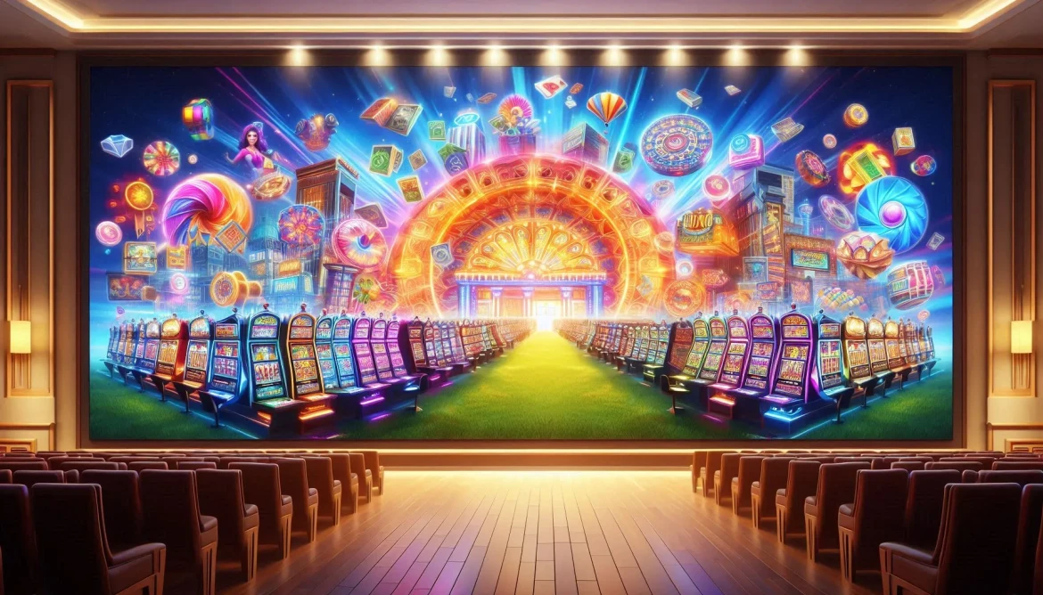 Lincoln Casino